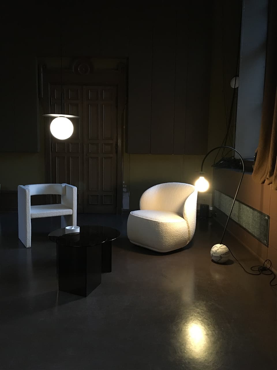 Leklint + Friends & Founders