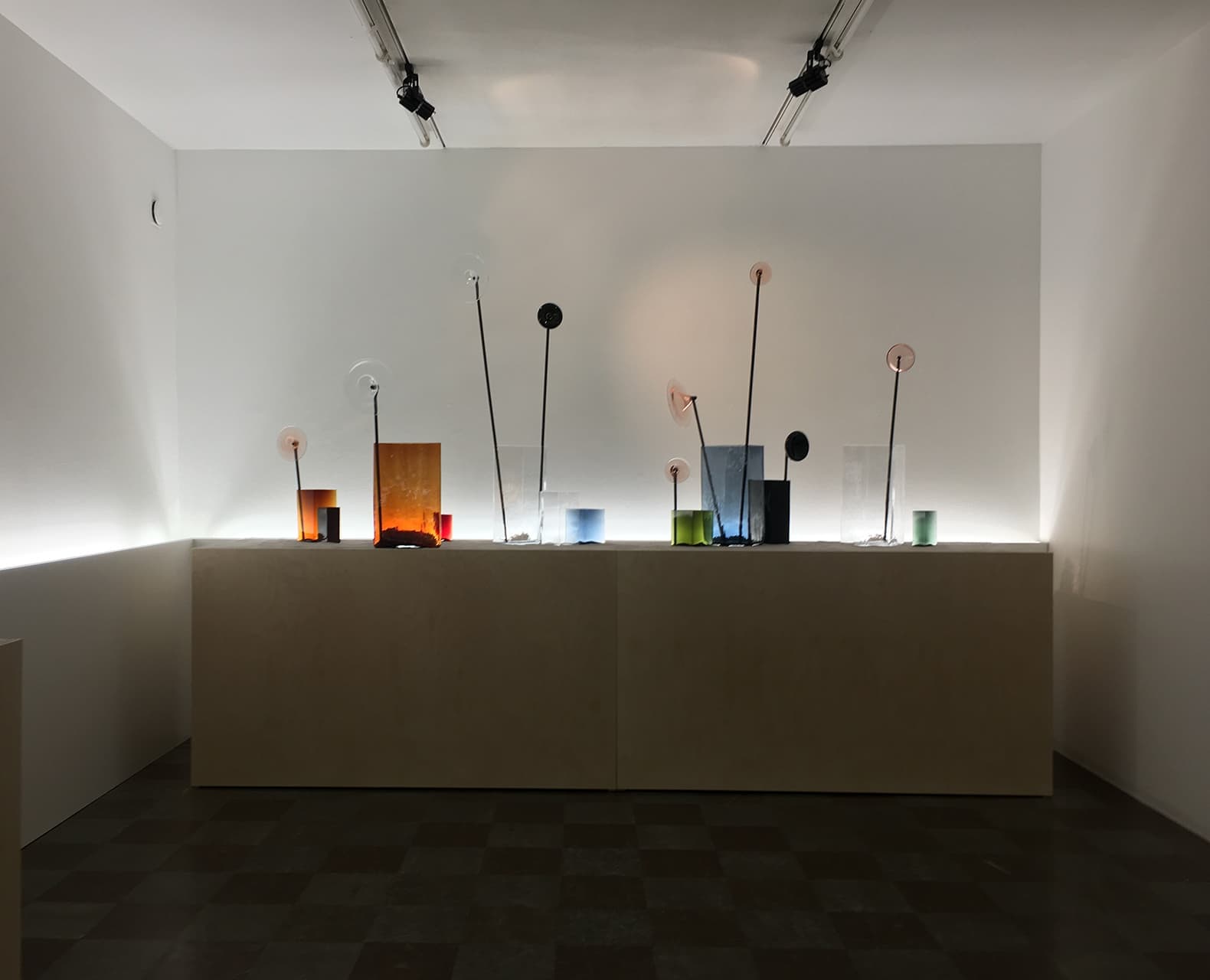  Bouroullec + Littala