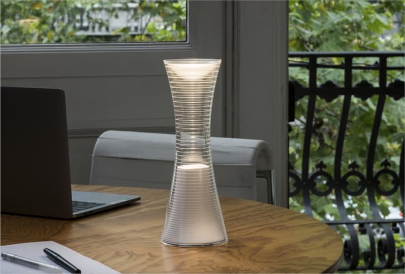 В Москве откроется корнер фабрики дизайнерского света Artemide