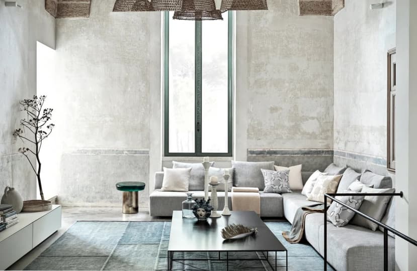 FRETTE представляет ALBUM 04/STYLE OF LIVING FRETTE представляет ALBUM 04/STYLE OF LIVING