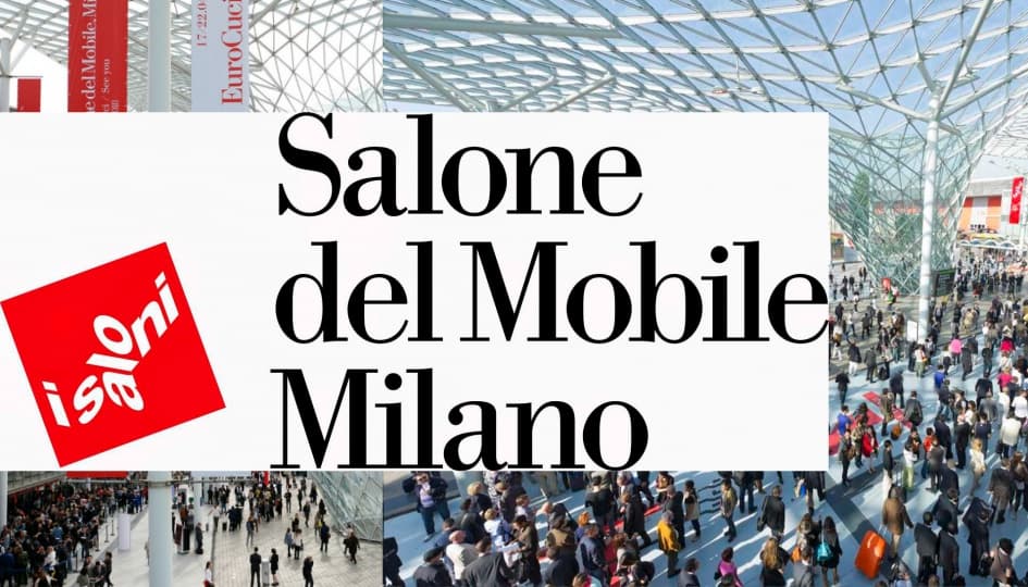 Salone del Mobile 2020 отменена из-за коронавируса Salone del Mobile 2020 отменена из-за коронавируса