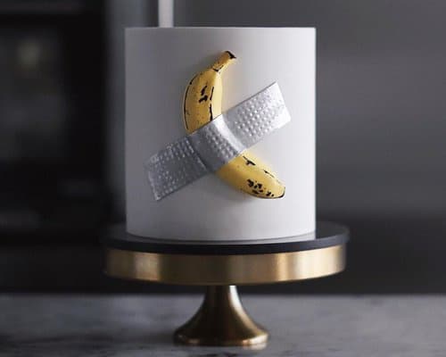 Кондитерские произведения искусства от Tortik Annushka Кондитерские произведения искусства от Tortik Annushka