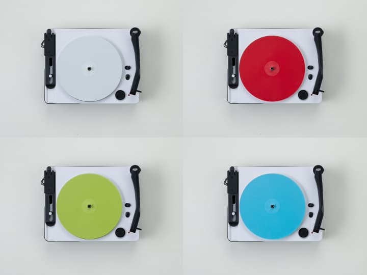 Собственные виниловые пластинки с Easy Record Maker