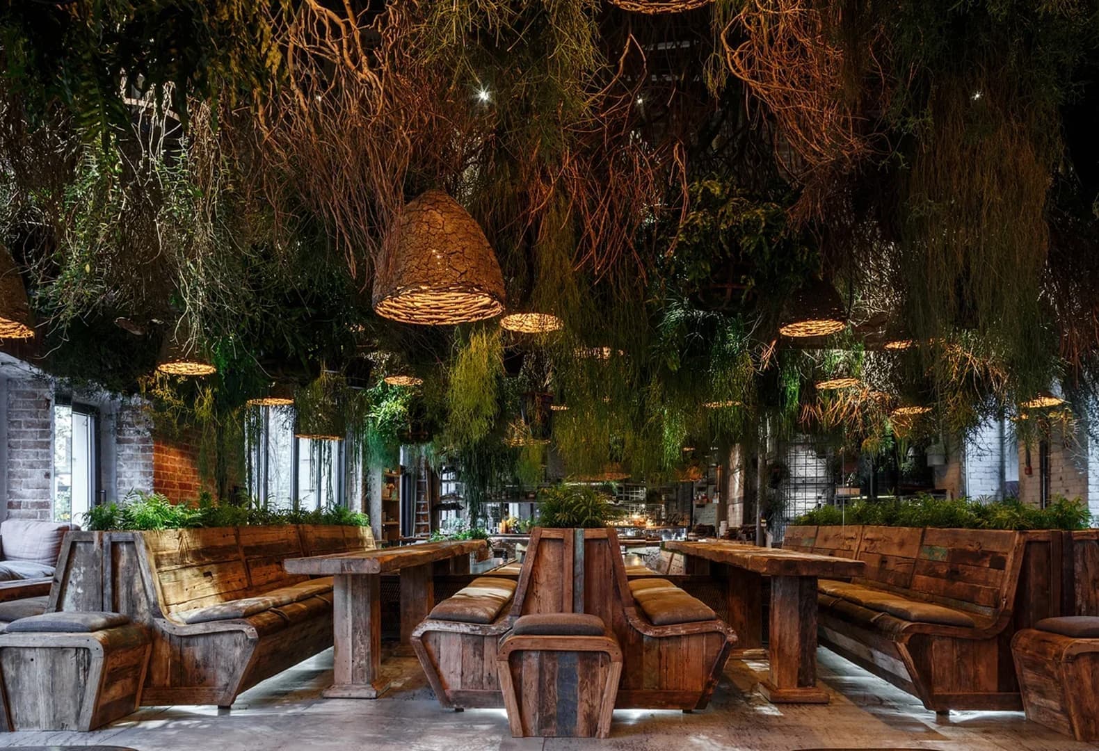 Ресторан Sempre