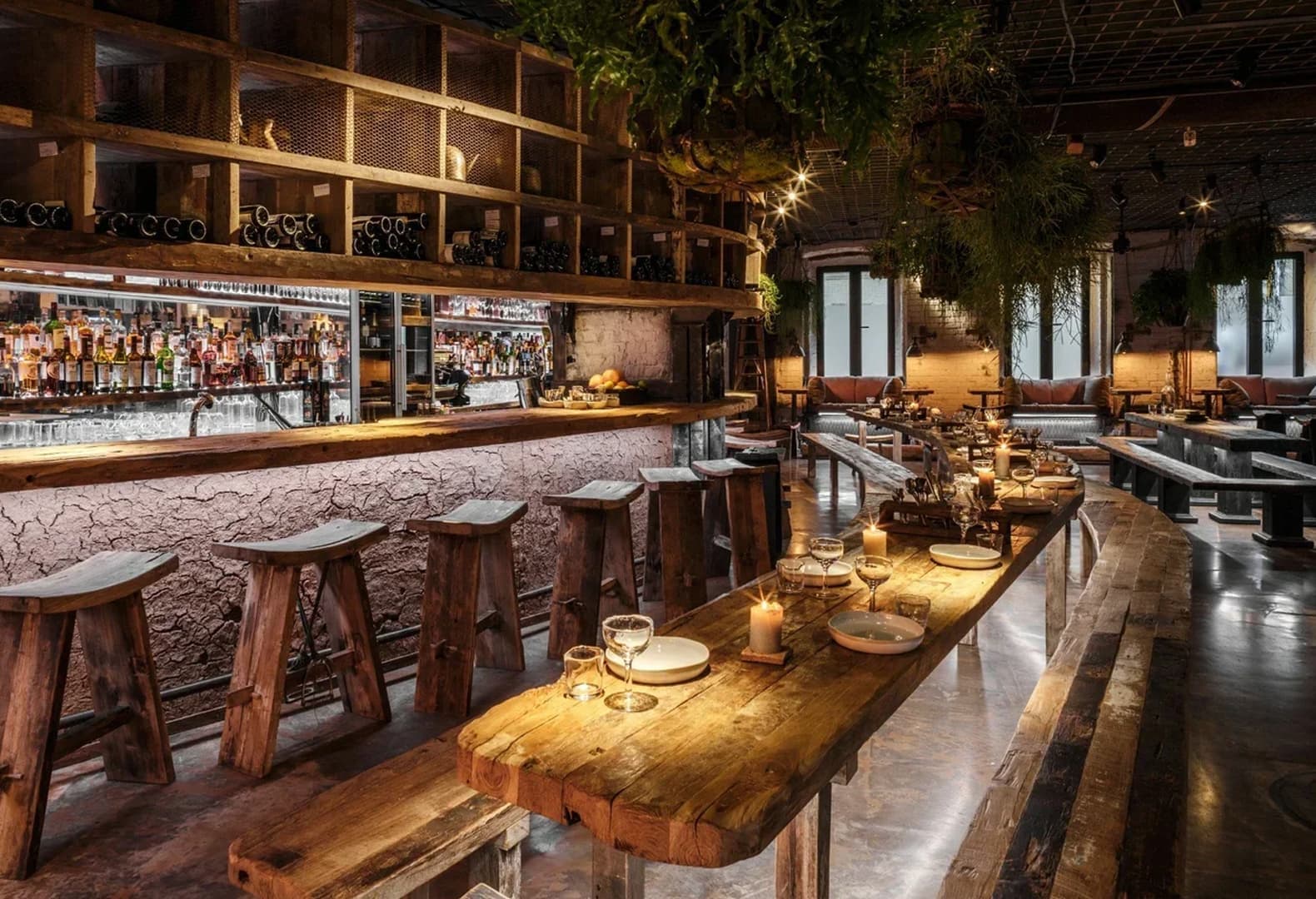 Ресторан Sempre