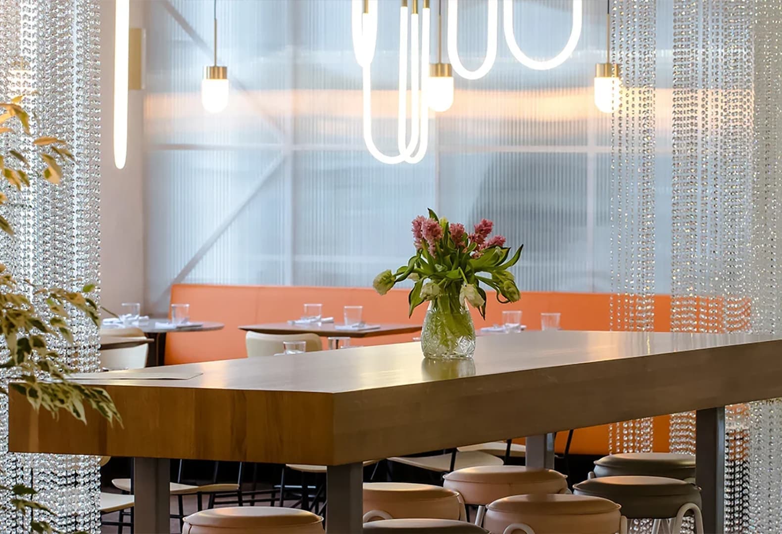 Ресторан КМ20