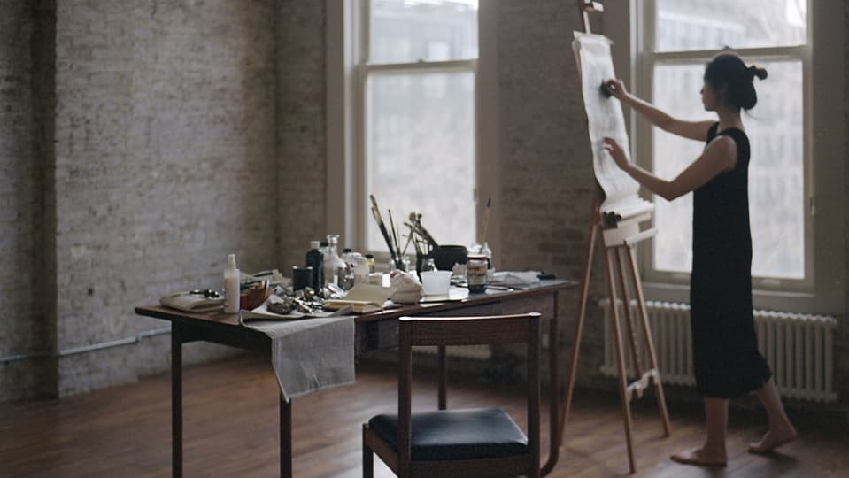 Bowen Liu Studio представила новую коллекцию мебели для воображаемого художника Bowen Liu Studio представила новую коллекцию мебели для воображаемого художника