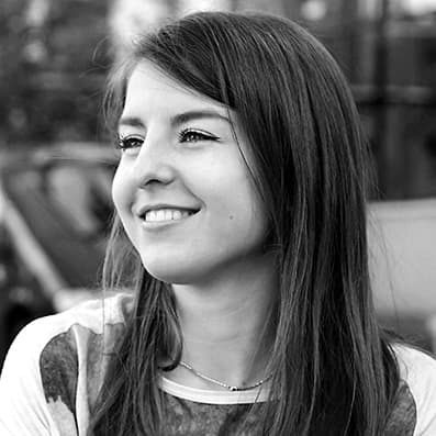 «Круто, хочу так же!» - Алиса Минкина о материалах, инновациях и лучшей школе для будущего предметного дизайнера
