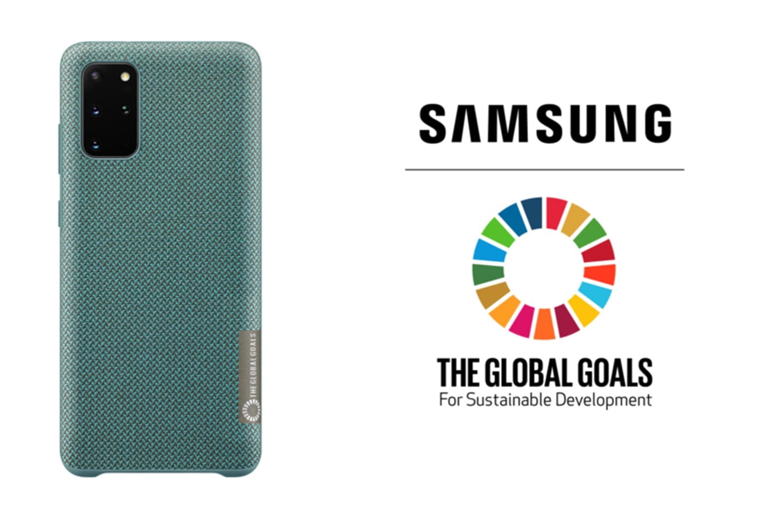 Чехлы для смартфонов и ремешки для часов от Samsung + Kvadrat