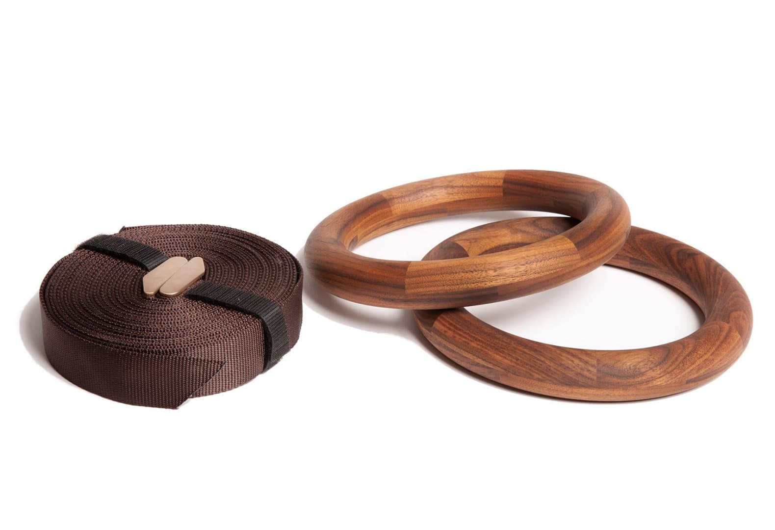 Фитнес-оборудование от Work in Use