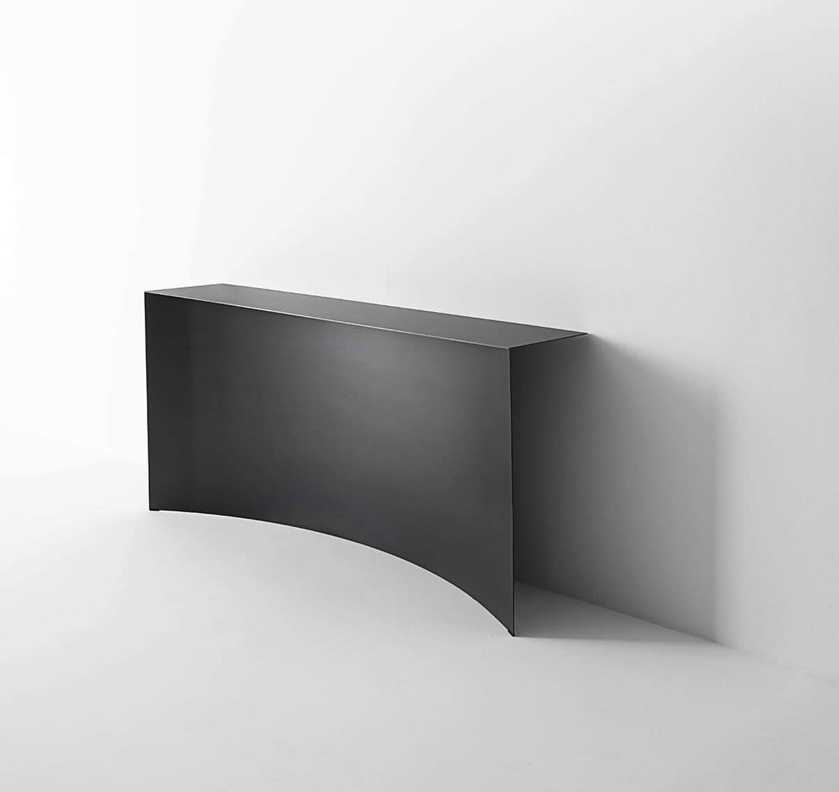 Консоль Void Wall, Guglielmo Poletti