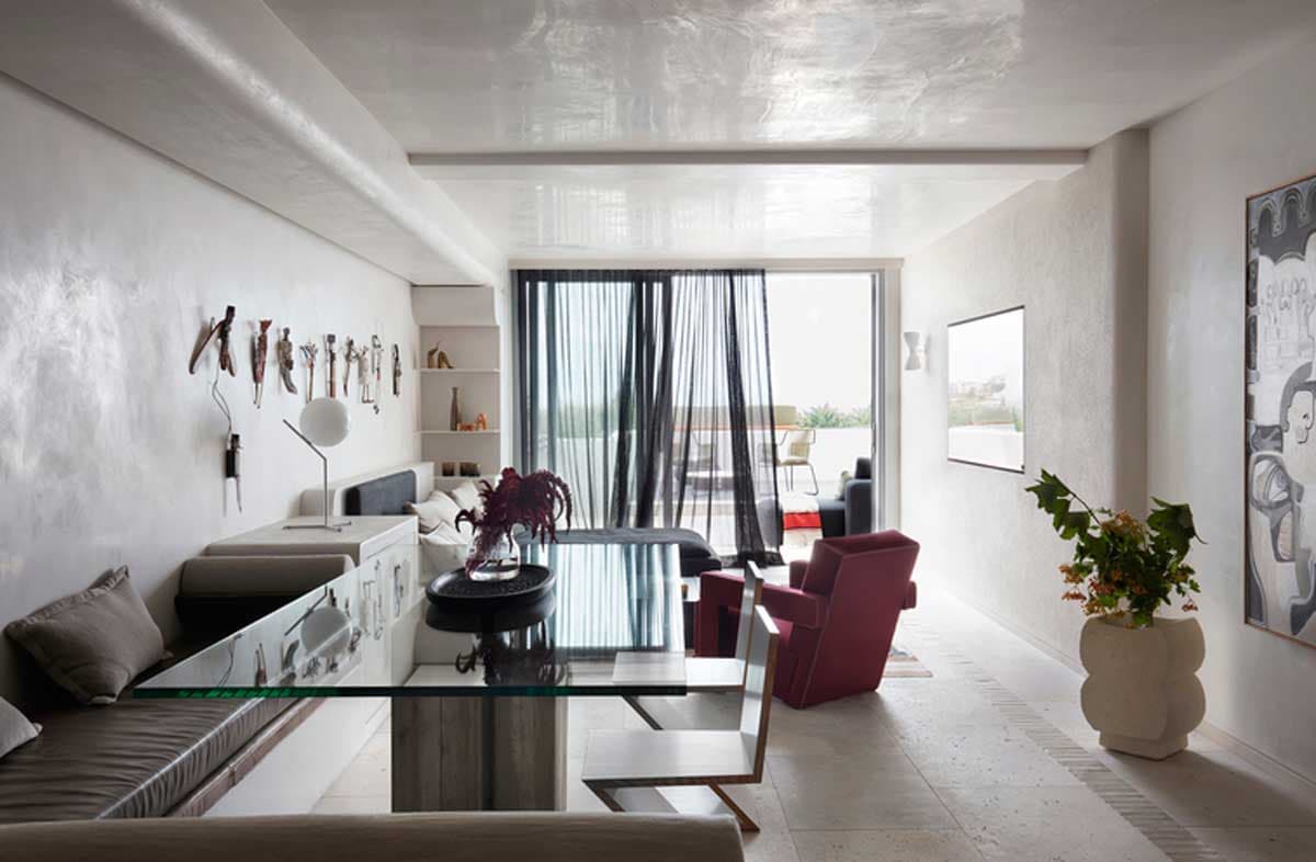 Проект Pacific Bondi