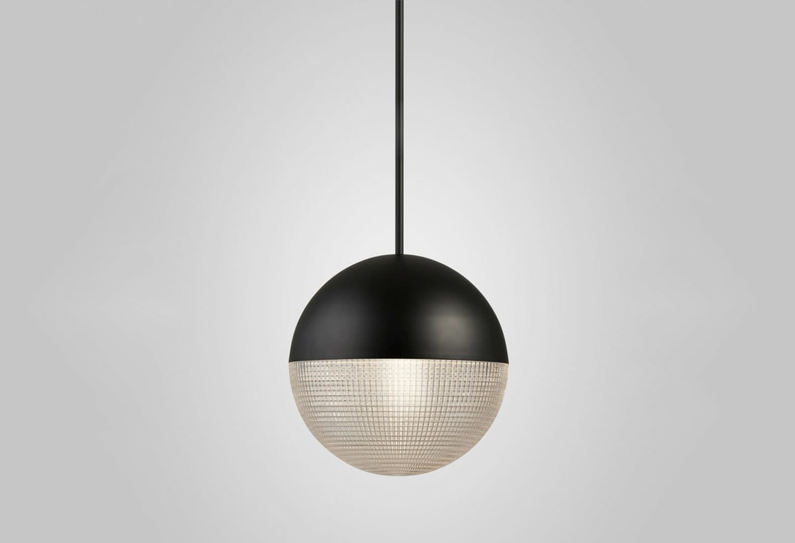 Lens Flare Pendant Light (дизайн — Ли Брум)