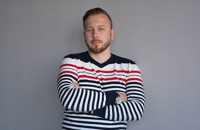 Британская высшая школа дизайна запускает новую программу по промышленному дизайну