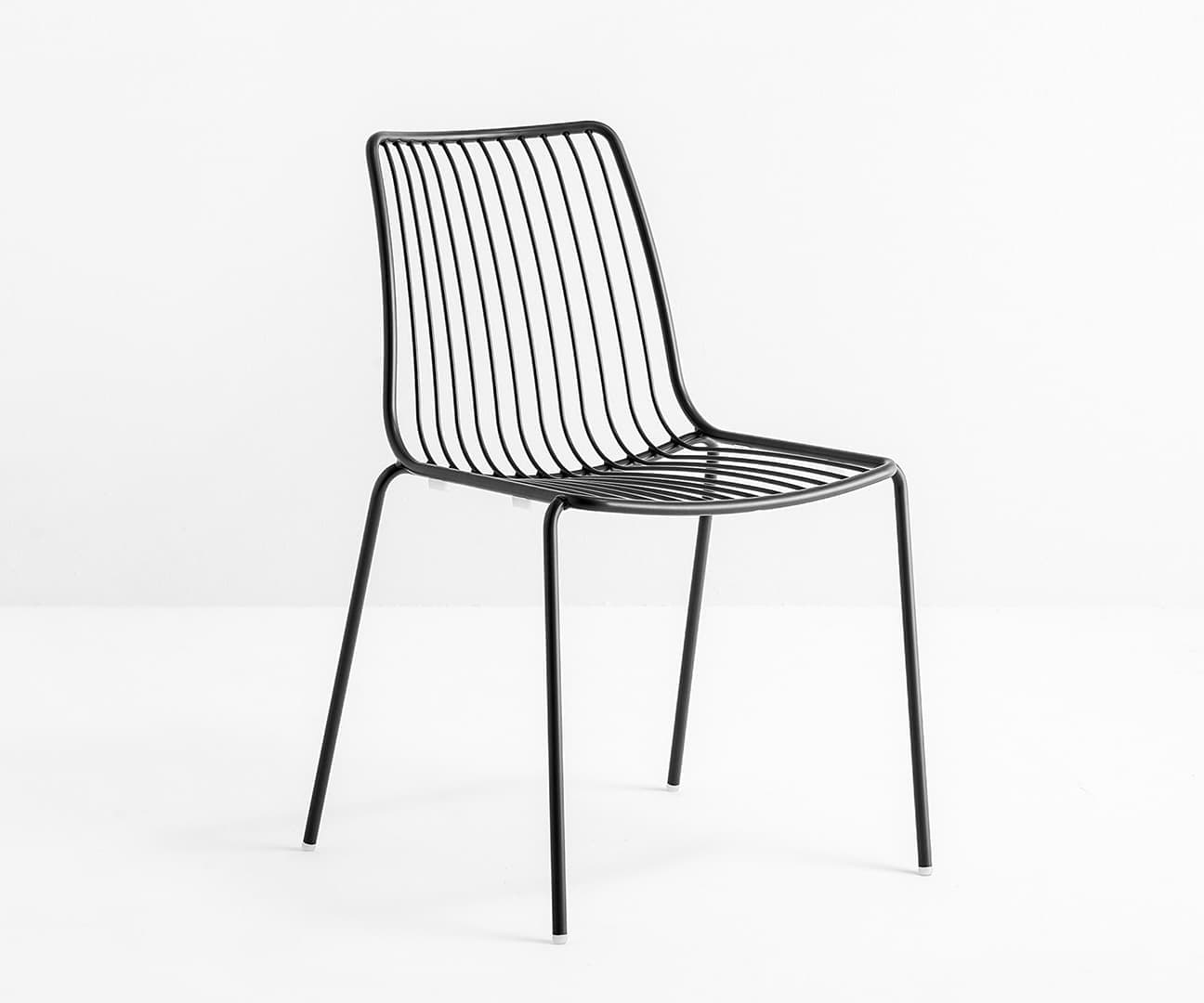 Nolita Chair (дизайн CMP Design)