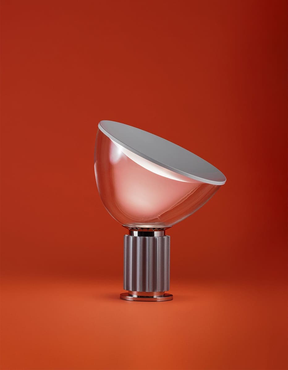 Taccia, Flos