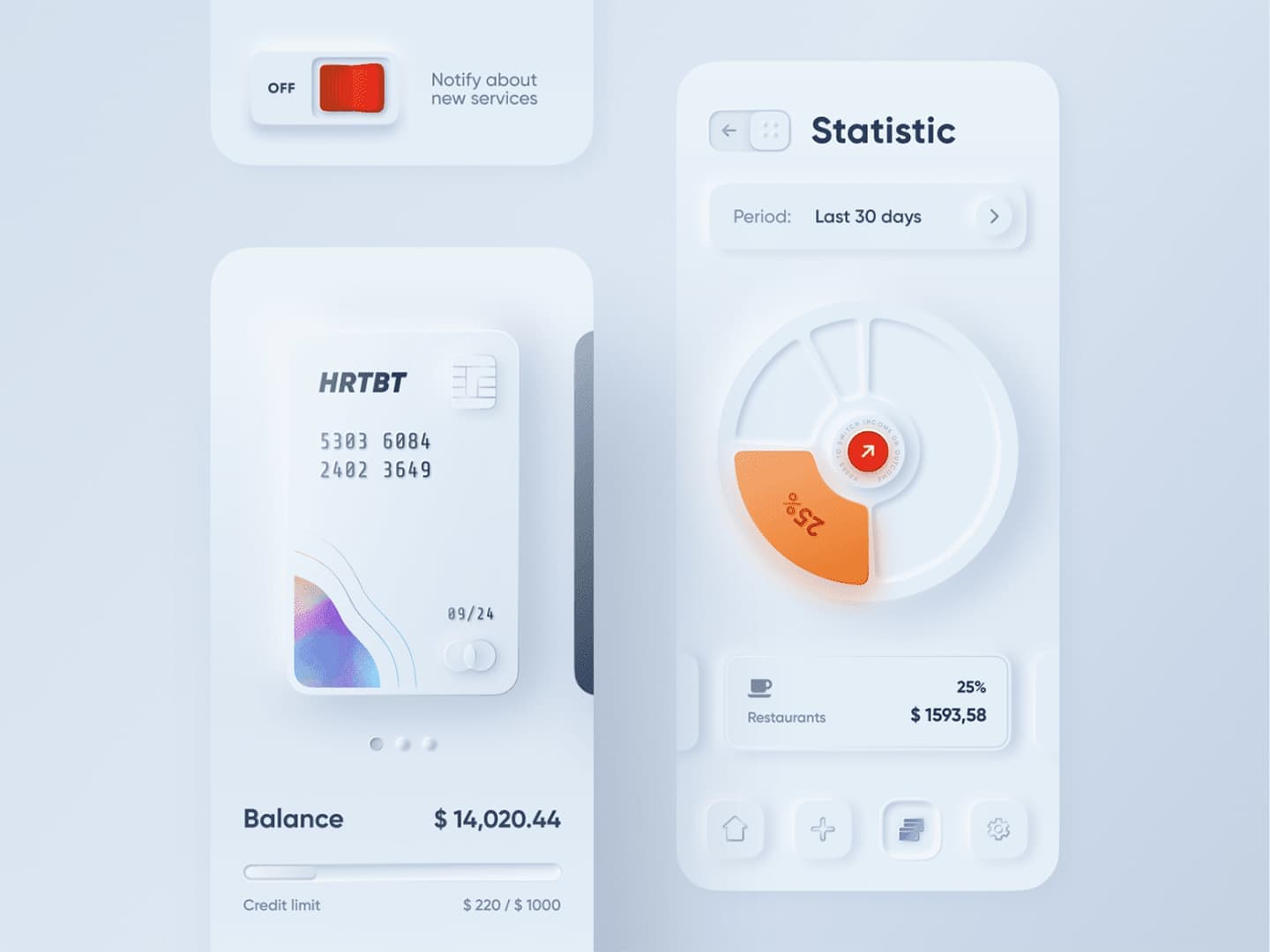 Шот пользователя Dribbble – Alex Plyuto