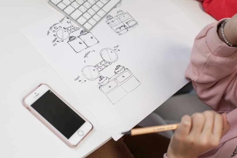 Детский лагерь Teens Product Design Camp стартует 20-го июля