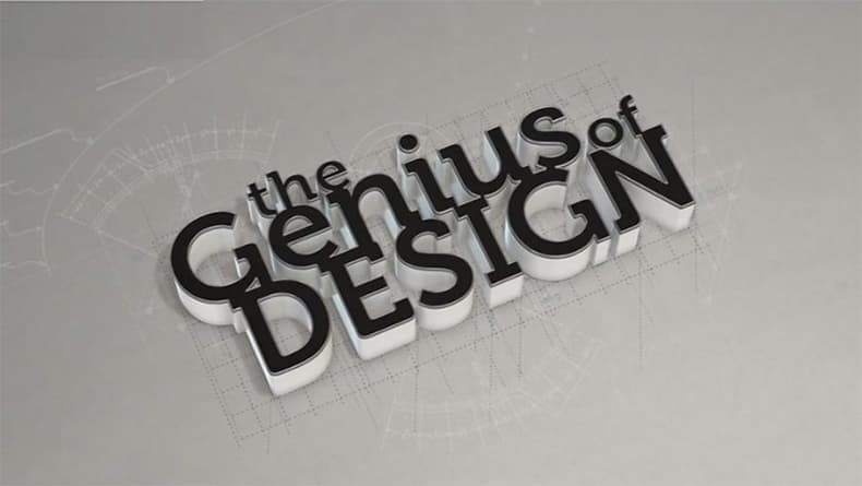 Тhe Genius of Design, BBC