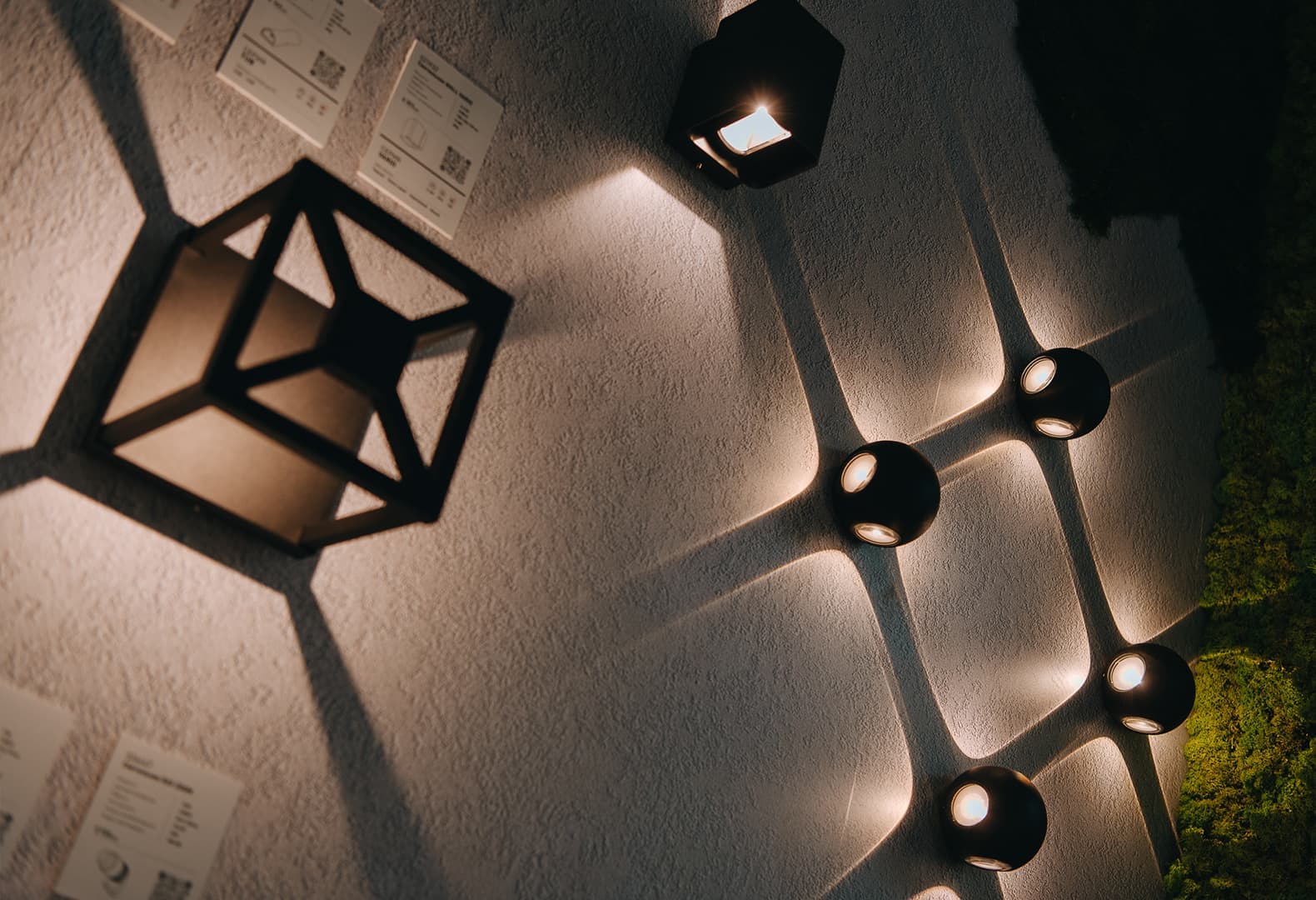 Favourite International Lighting Co.