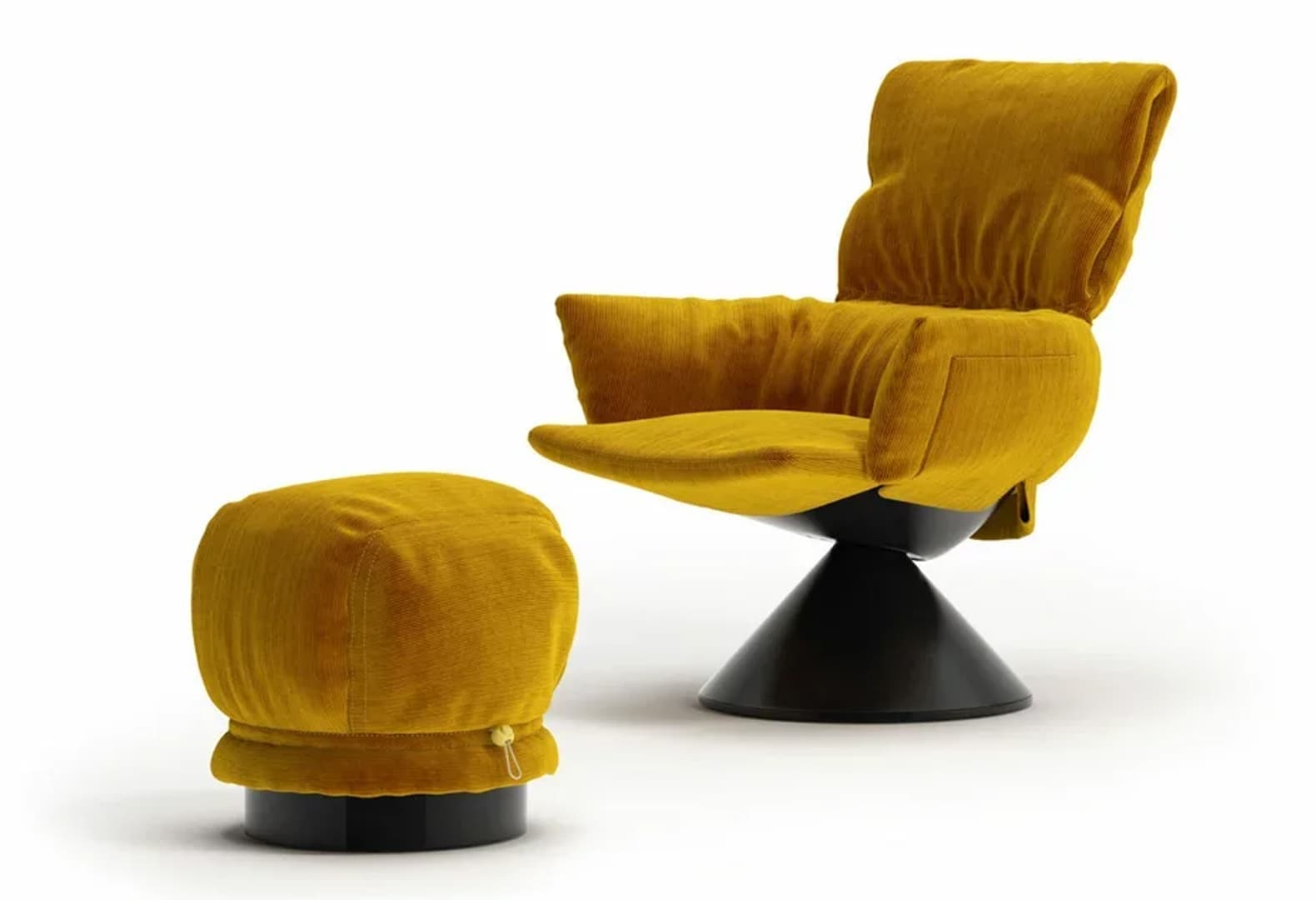 Lud’o Lounge / дизайн Патрисия Уркиола