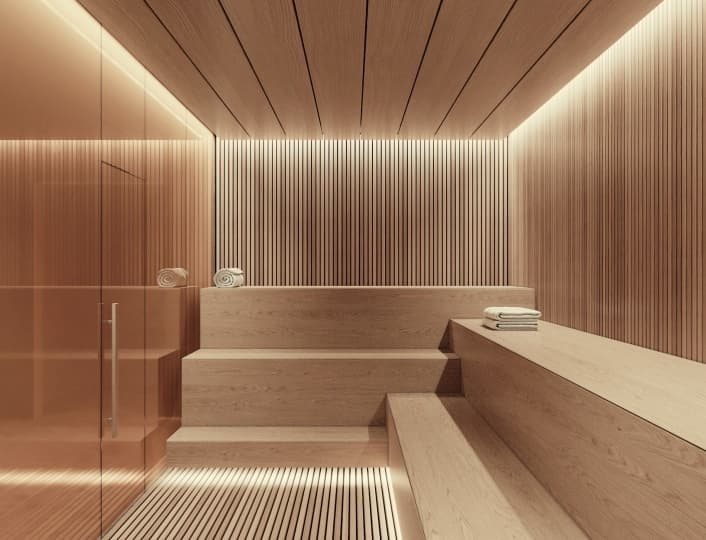 В Москве построят первый отель сети Mövenpick по проекту Front Architecture