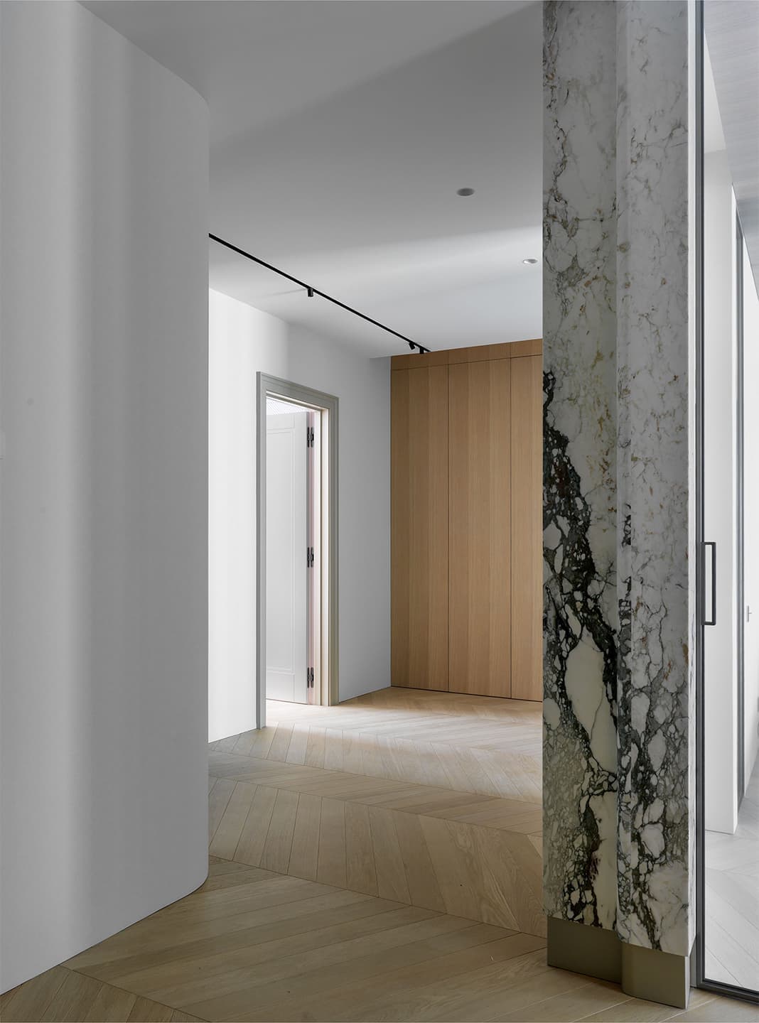 Московская квартира для трех поколений – проект NIDO Interiors