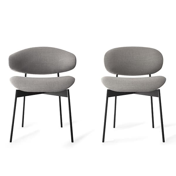 Стулья LUZ chair, More