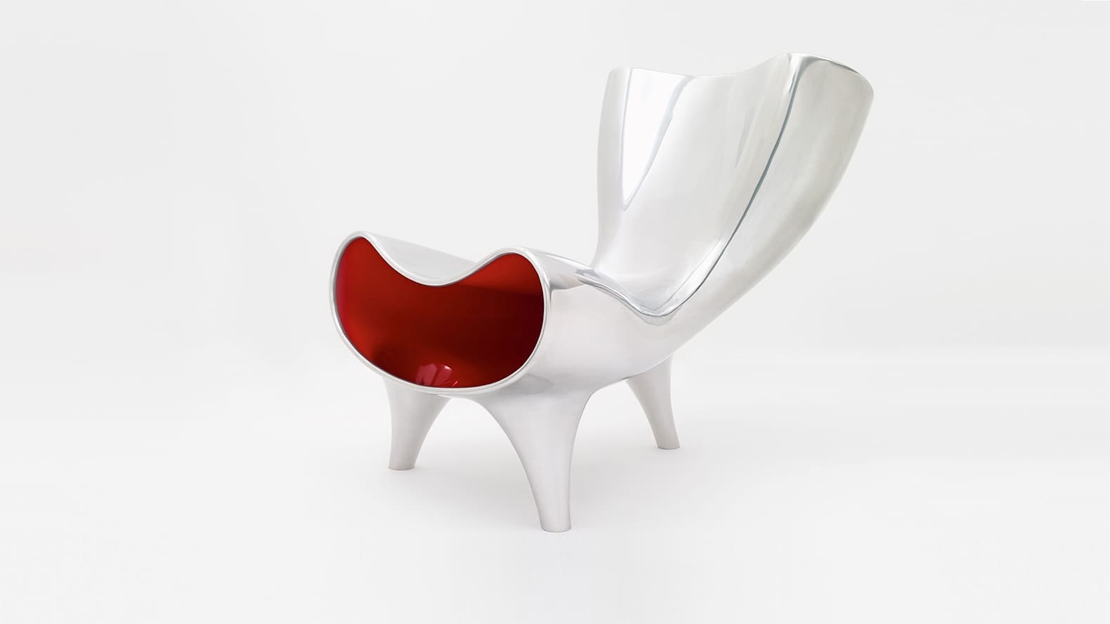 Orgone Chair, 1993