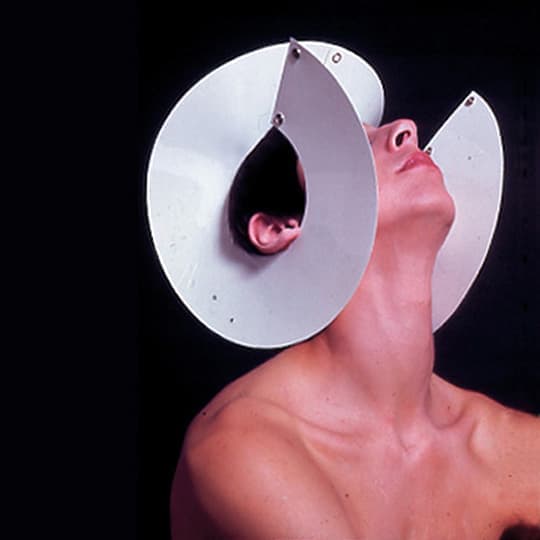 Head Form, 1967