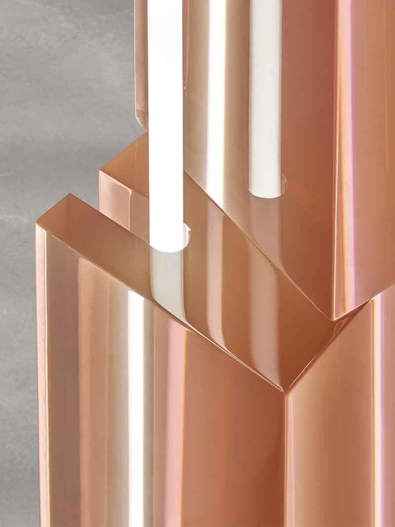 Totem Lights. 2018