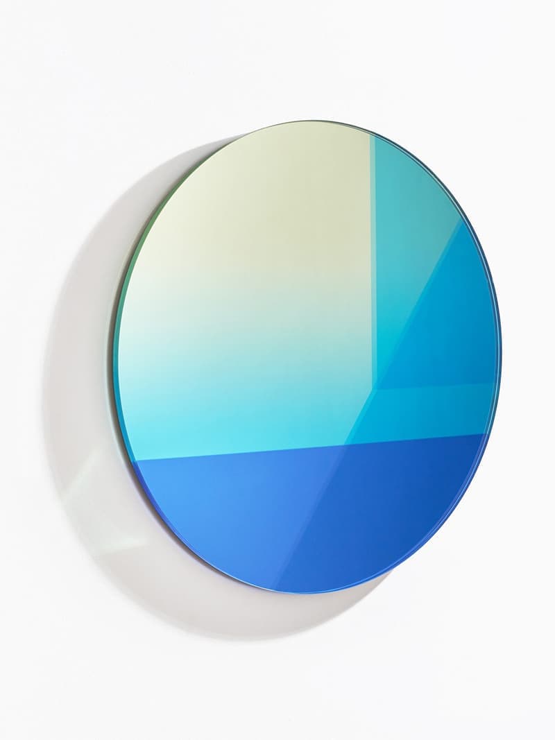 Seeing Glass. 2015