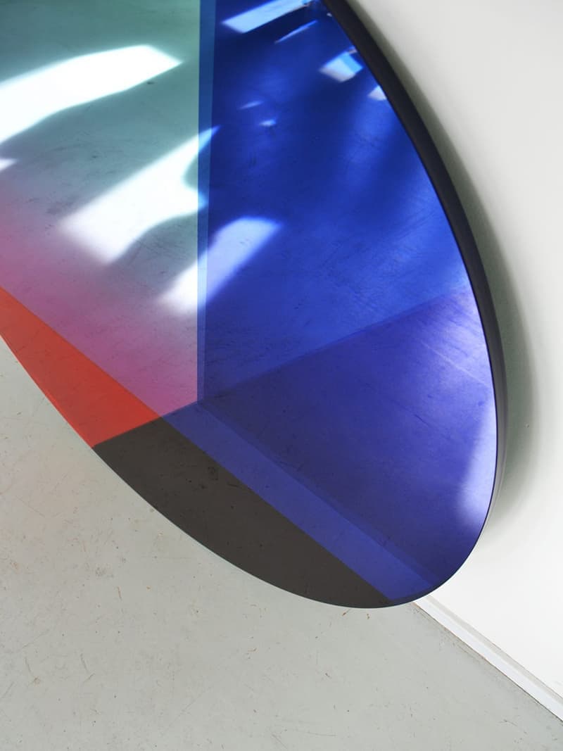 Seeing Glass. 2015