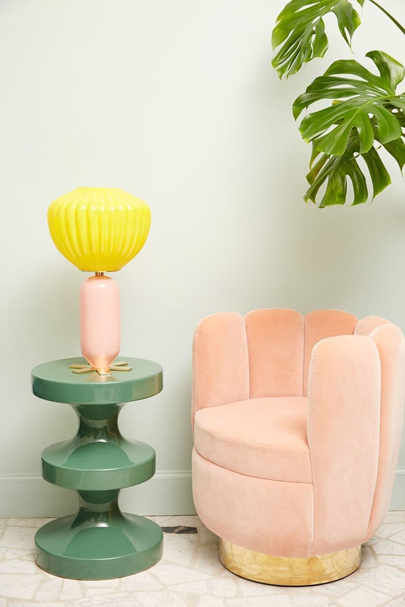 Laduree Beverly Drive (2017)