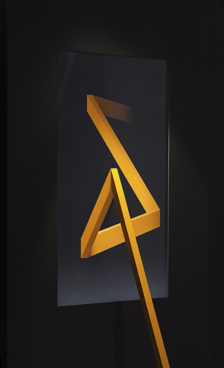 ANGLE OF REFLECTION, Платон Инфанте