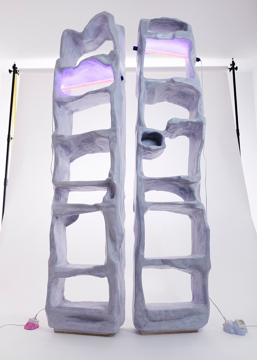 OBJECT 17 (1) (2), Gert Wessels