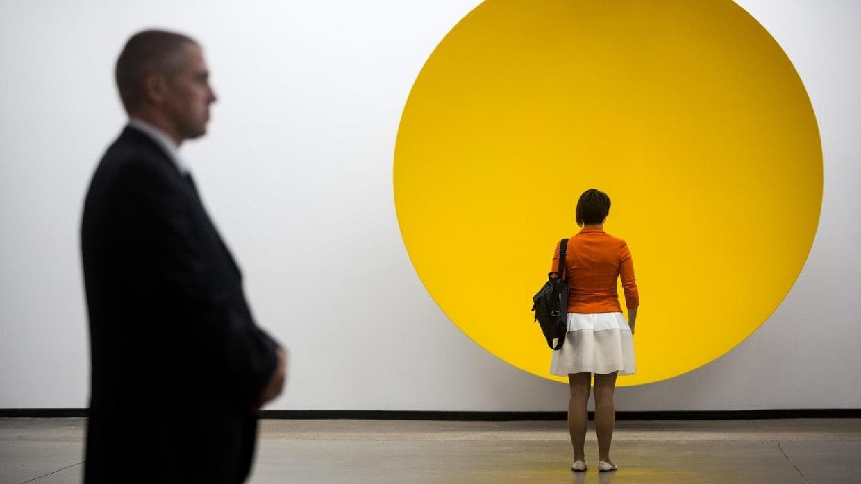 Anish Kapoor