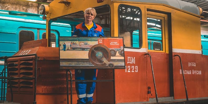 Самое интересное из мира дизайна и искусства: 5 - 11 октября 2020