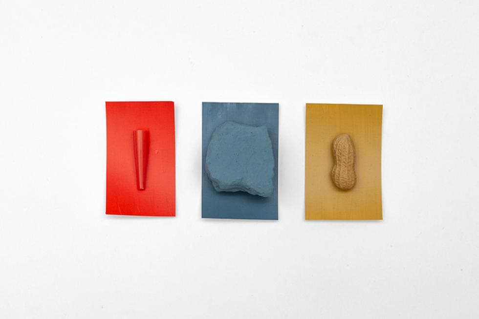 Raw Color x Kvadrat Febrik