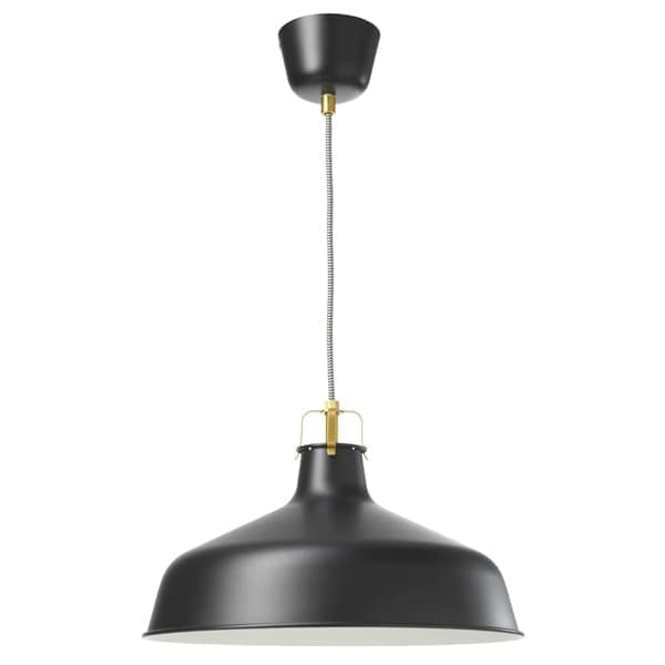 Подвесной светильник IKEA Ranarp
