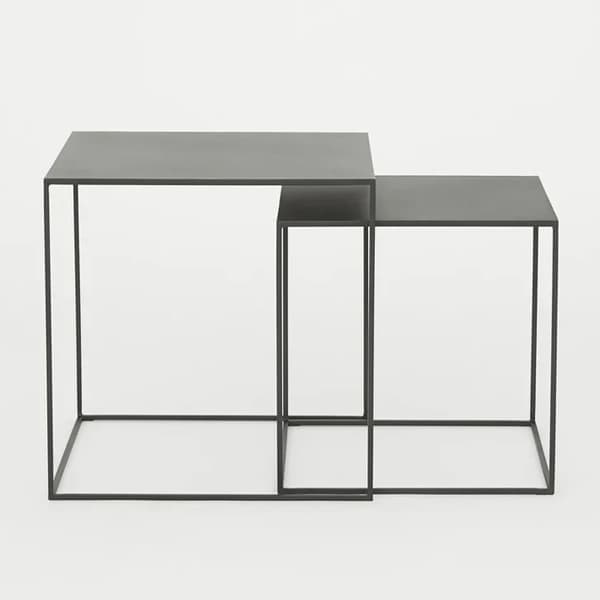 Столики H&M Home