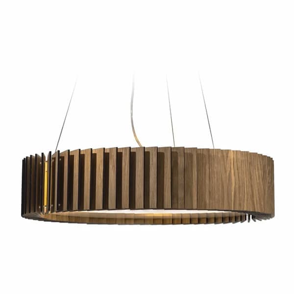 Светильник Woodled