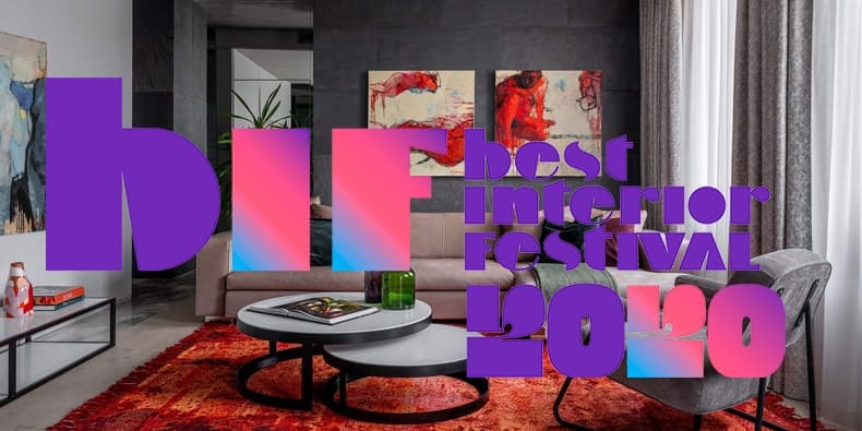 BIF (Best Interior Festival) 2020