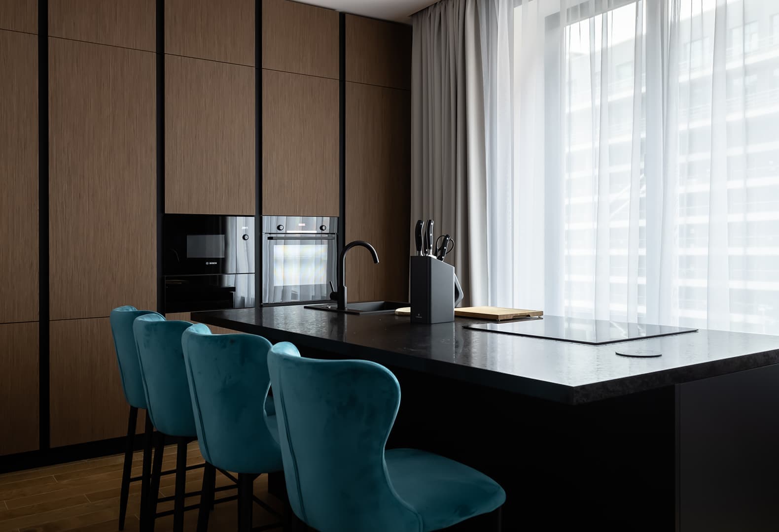 Icon Interiors