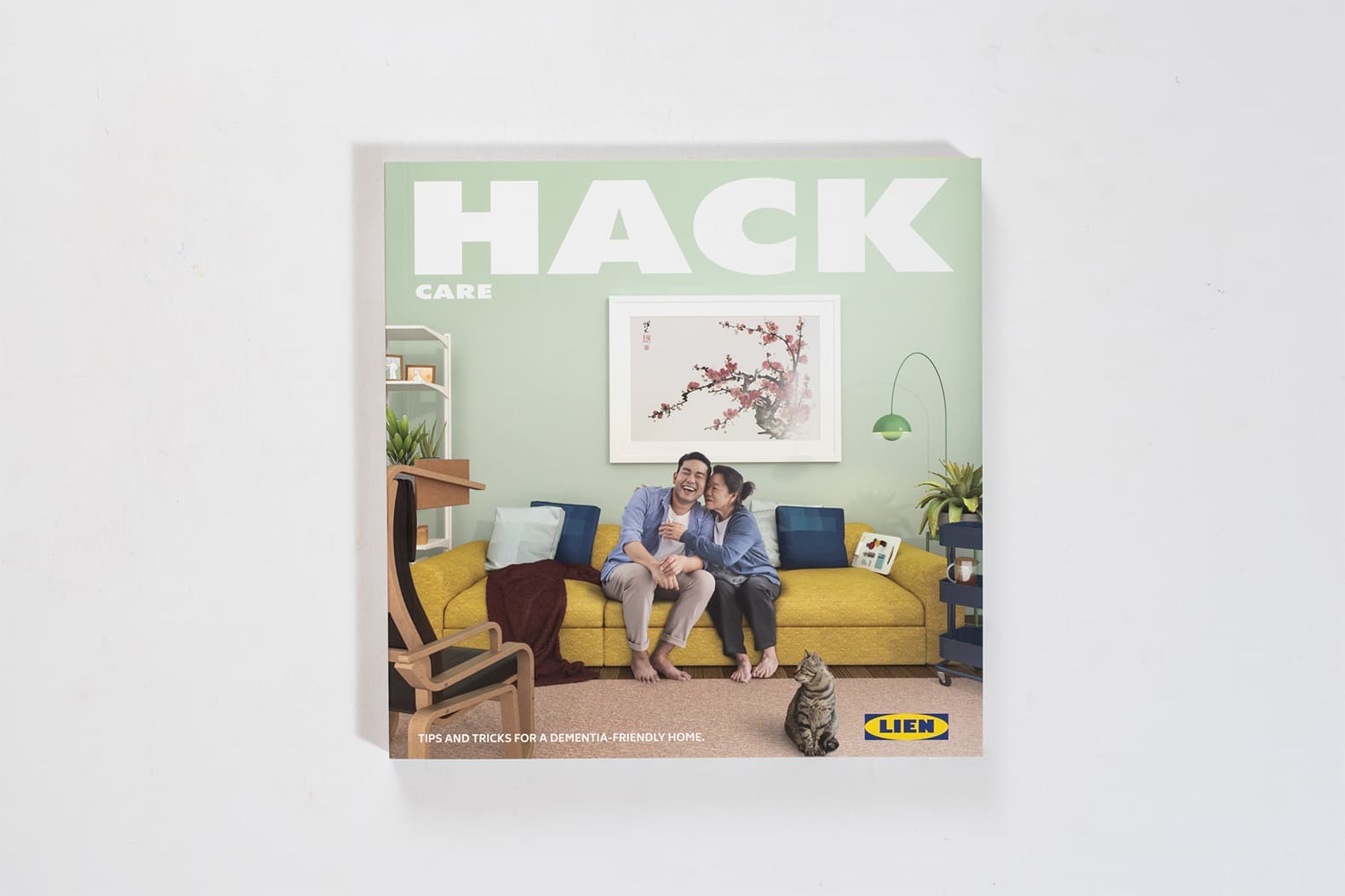 Hack Care