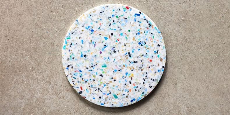 WASTE TO WONDER или ИЗ ОТХОДОВ — В ШЕДЕВРЫ