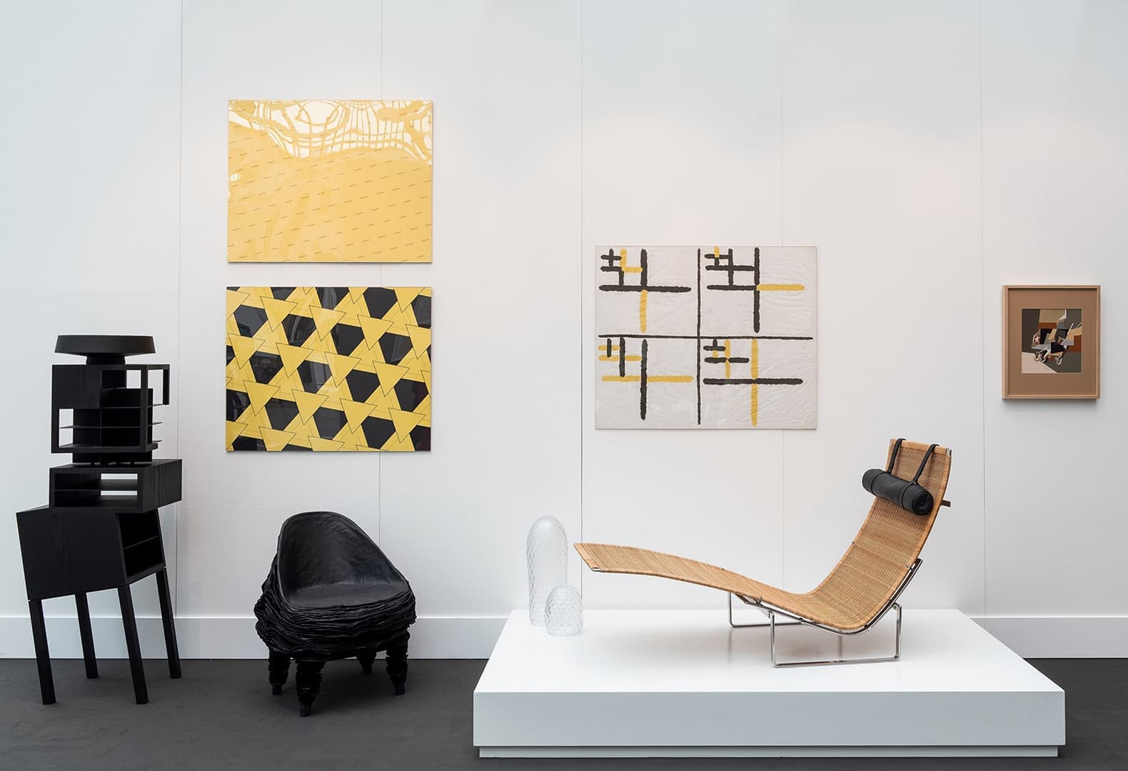 Alina Pinsky Gallery