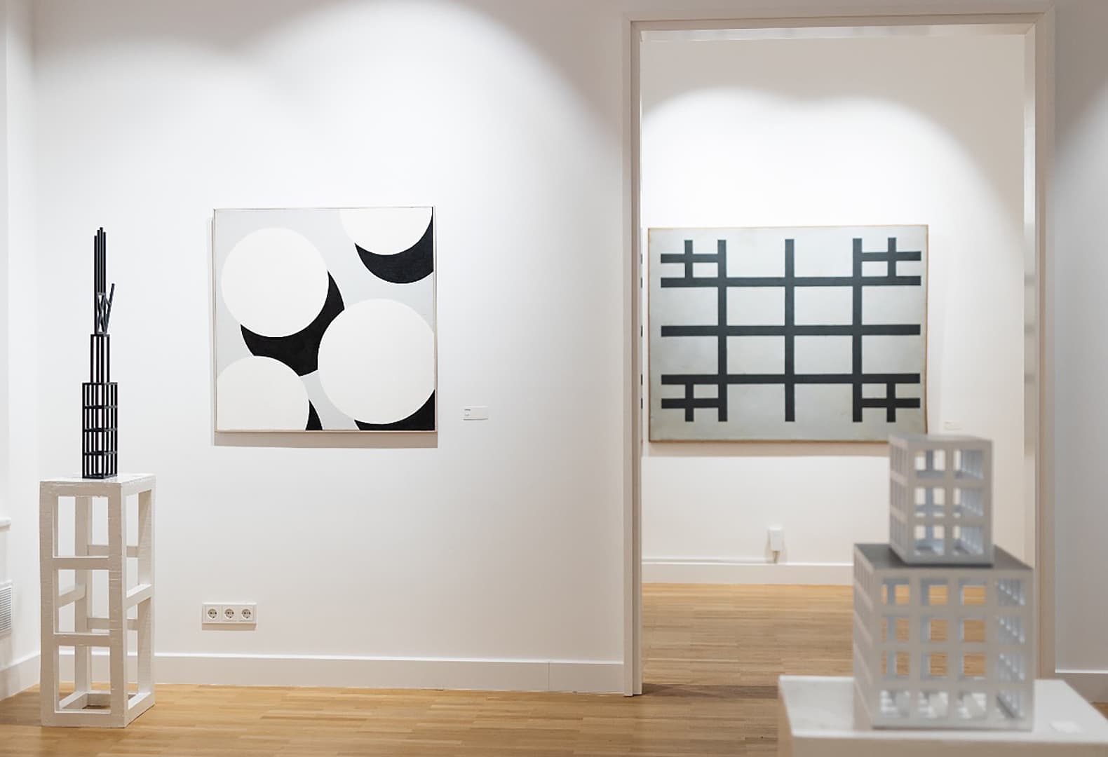 Alina Pinsky Gallery