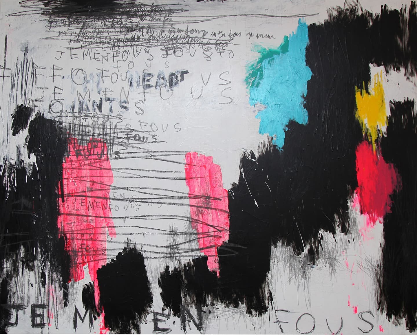 Agathe de BailliencourtJe m'en fous, 2008