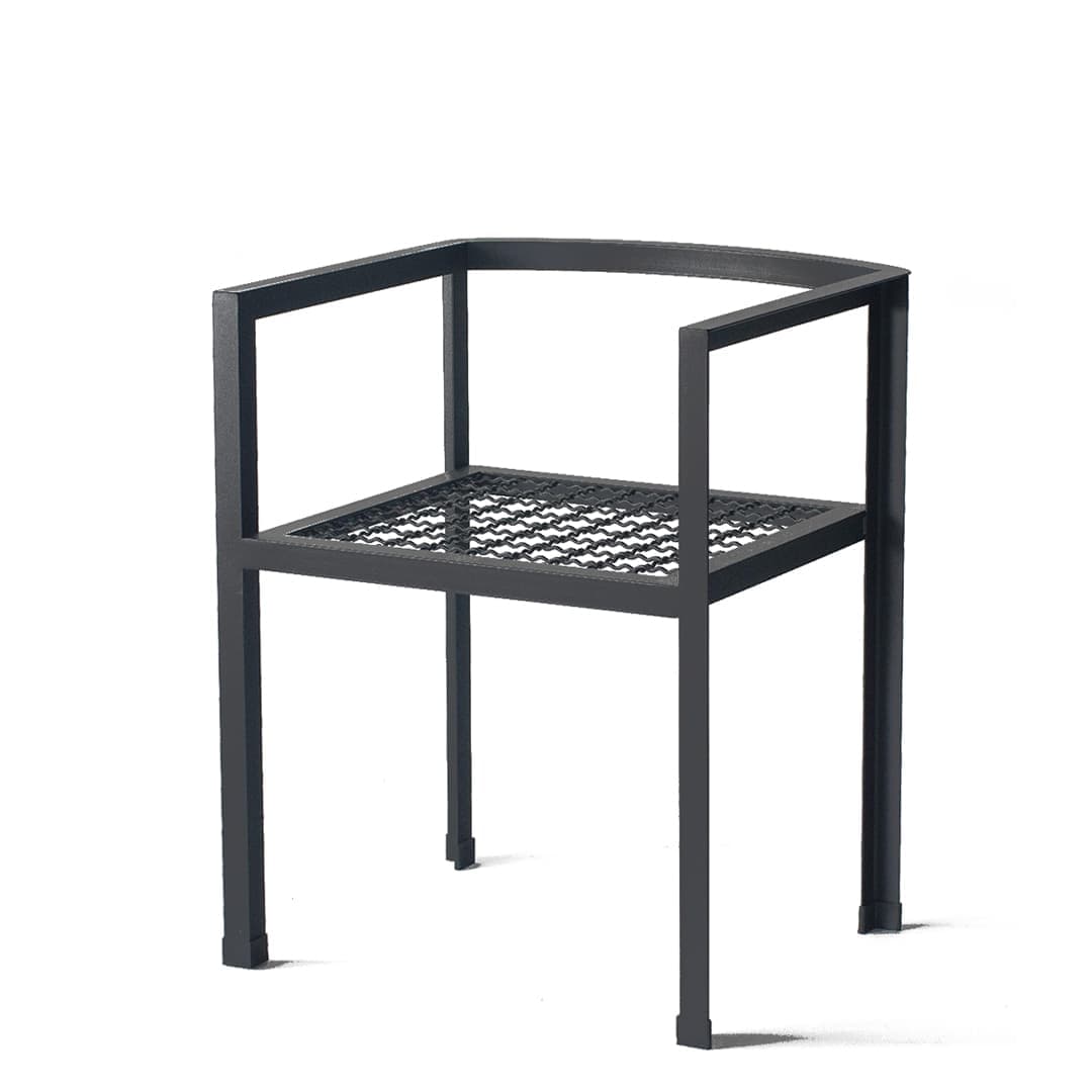 Comme Des Garçons No.2 Chair Rei Kawakubo